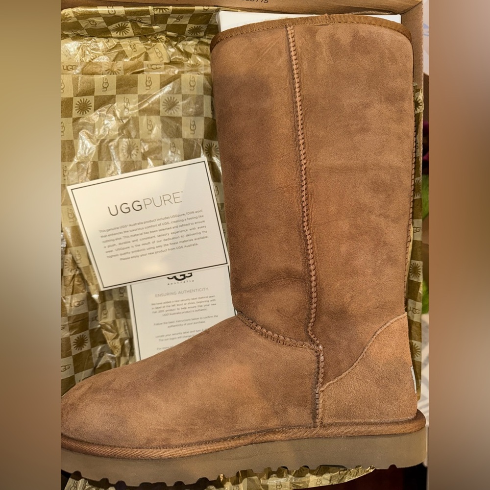 Uggs